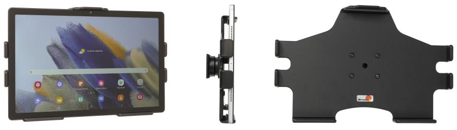 Brodit 711286 Passive holder Samsung Galaxy Tab A8 SM-X200/205