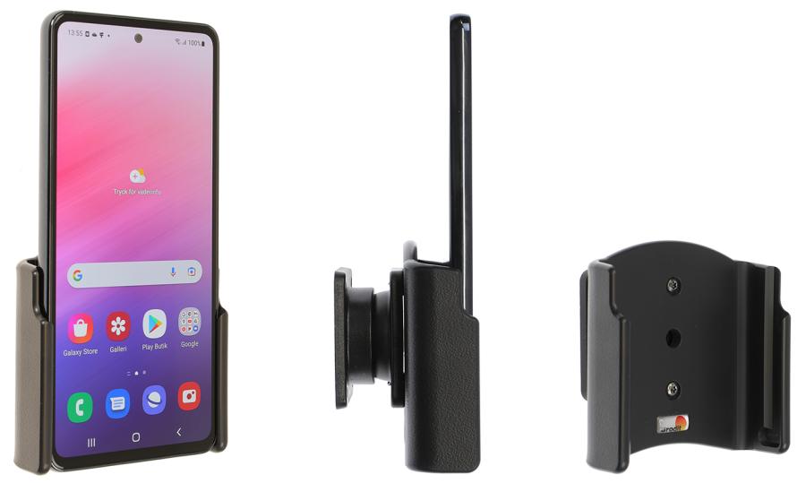 Brodit 711309 Passiv hållare Samsung Galaxy A53 5G SM-A536B/DS