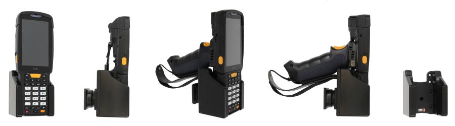 Brodit 711248 Passiv hållare M3 Mobile US20