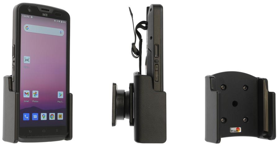 Brodit 711283 Passiv hållare M3 Mobile SL20