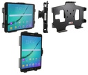Brodit 511781 Passiv hållare med kulled Samsung Galaxy Tab S2 8.0