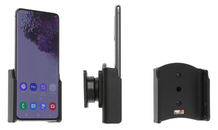 Brodit 711190 Passiv hållare med kulled Samsung Galaxy S20 4G, 5G