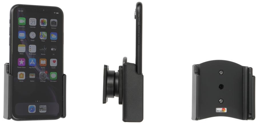 Brodit 711265 Passive holder iPhone XR 11