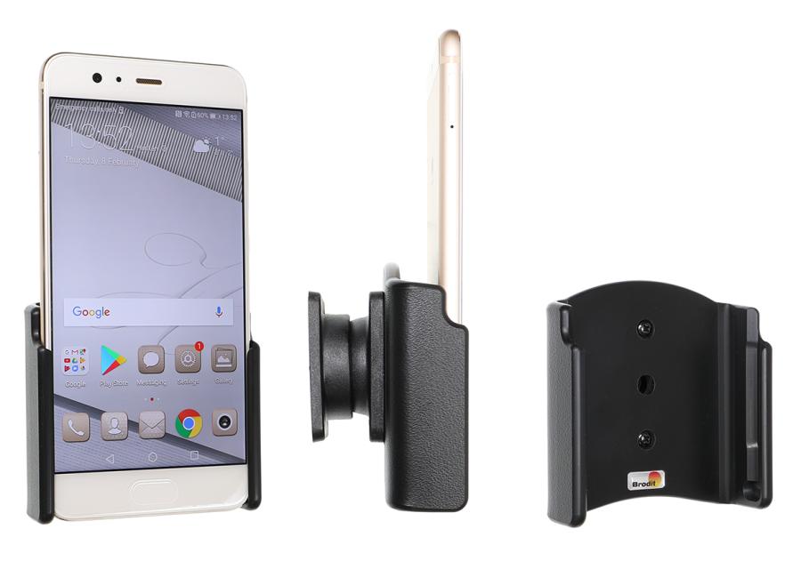 Brodit 711031 Passiv hållare Huawei P10 Plus