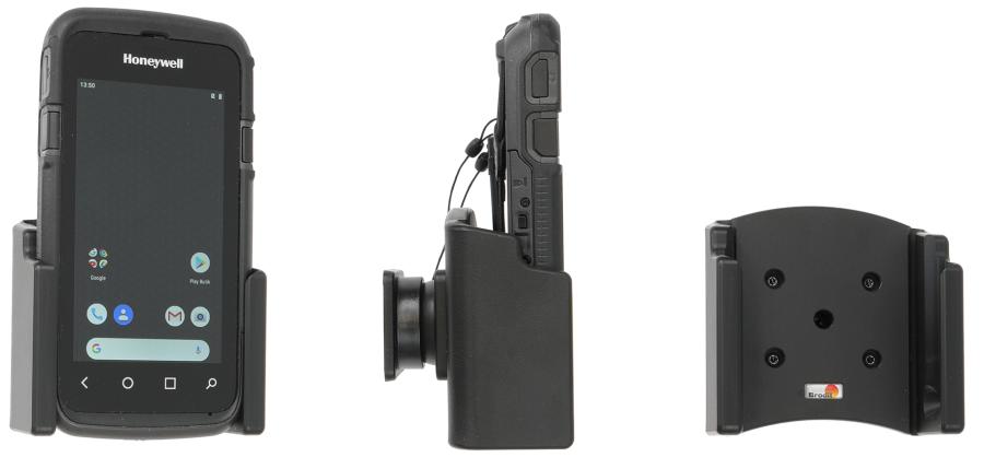 Brodit 711268 Passive holder Honeywell CT60XP