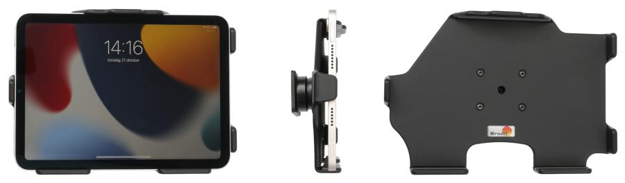 Brodit 711278 Passive holder Apple iPad Mini 6th Gen A2567, A2568, A2569
