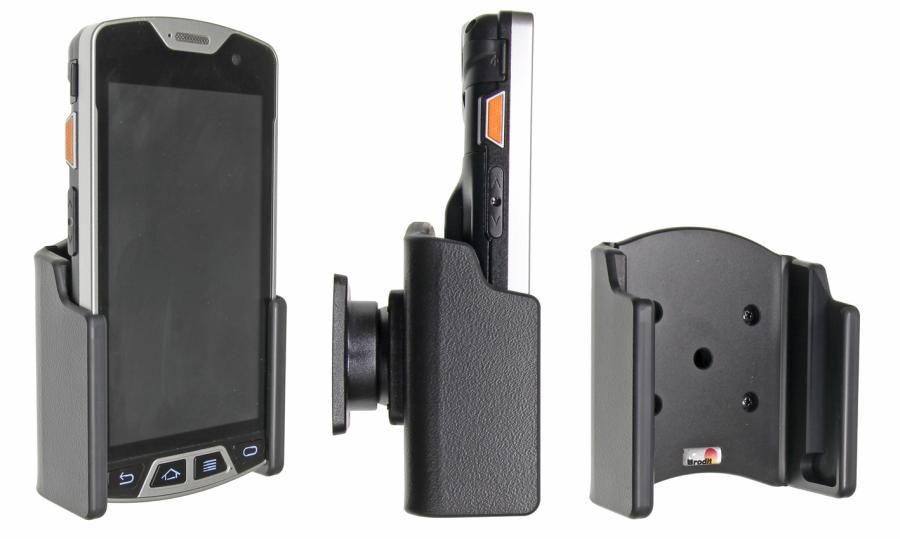 Brodit 511755 Passive holder, ei bumper M3 MobileSM10/SM15/SM20