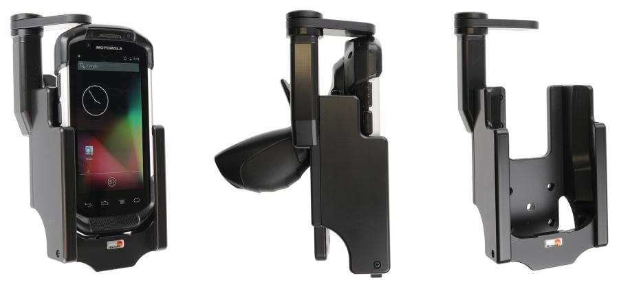 Brodit 710147 Passive holder Zebra TC70/TC72/TC75/TC77