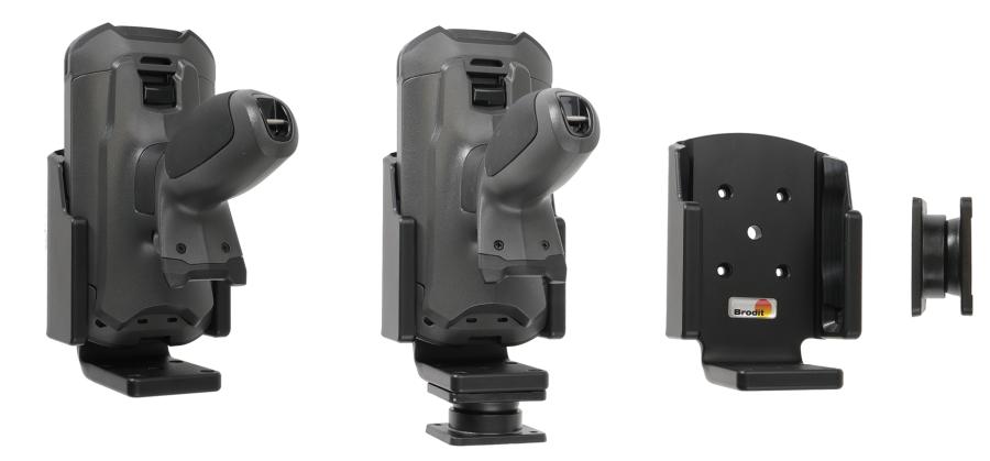 Brodit 216134 Passive holder Zebra TC51/TC56