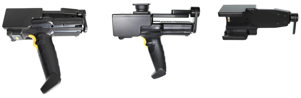 Brodit 711056 Passiv hållare Zebra MC3300