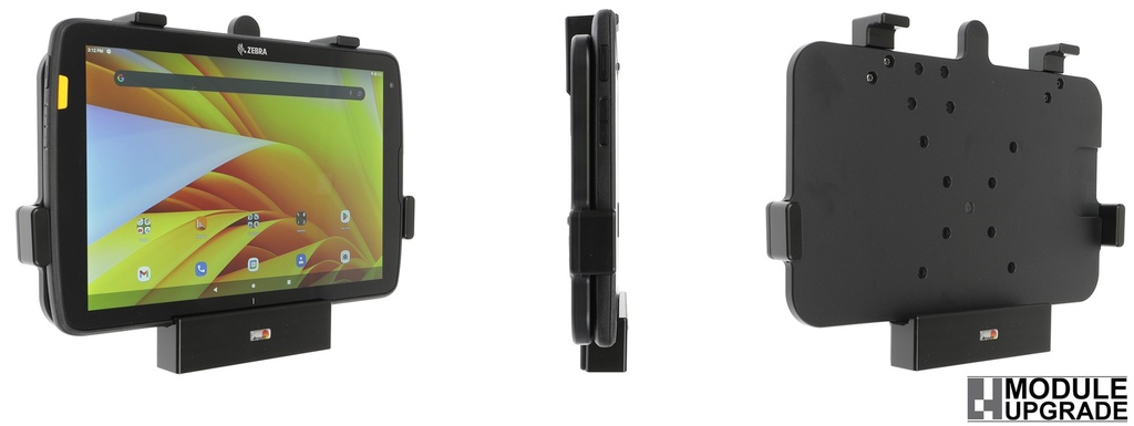 Brodit 710319 Passive holder Zebra ET40/45 10