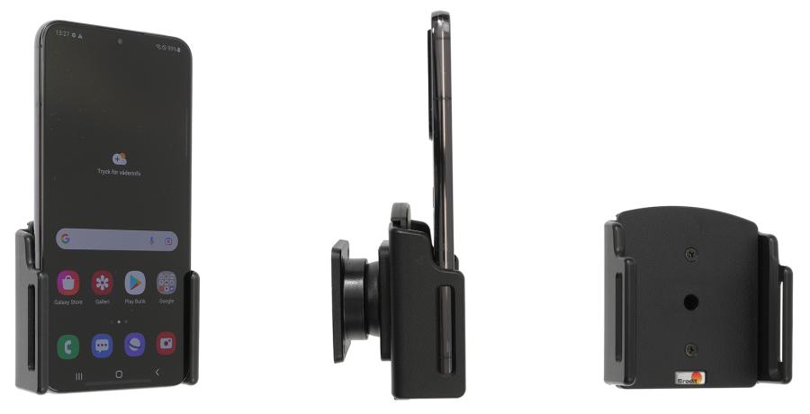Brodit 711299 Passive holder with tilt swivel