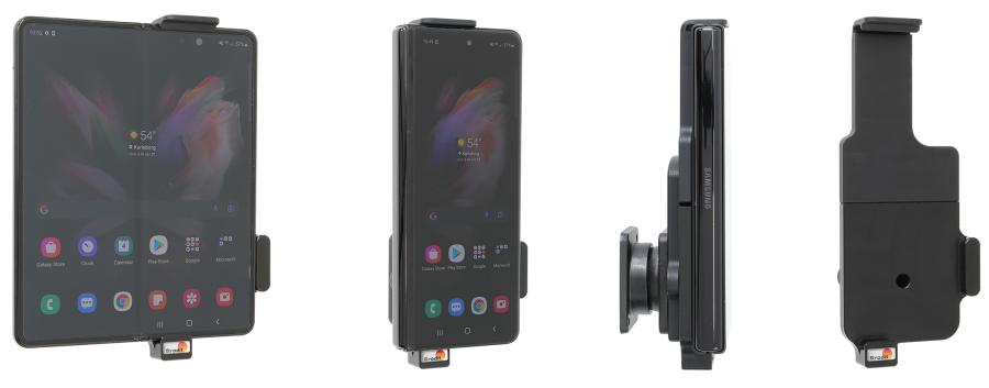 Brodit 711327 Passiv hållare Samsung Galaxy Z Fold4 5G