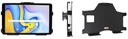 Brodit 711079 Passive holder Samsung Galaxy Tab A 10.5 SM-T590/SM-T595d