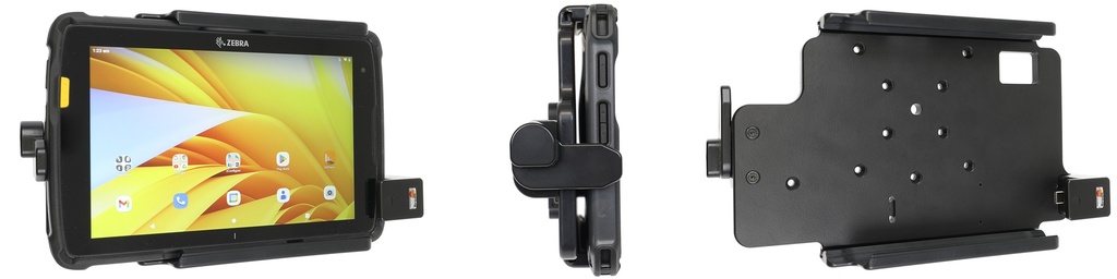 Brodit 216456 Passive holder piilolock Zebra ET40/45 8