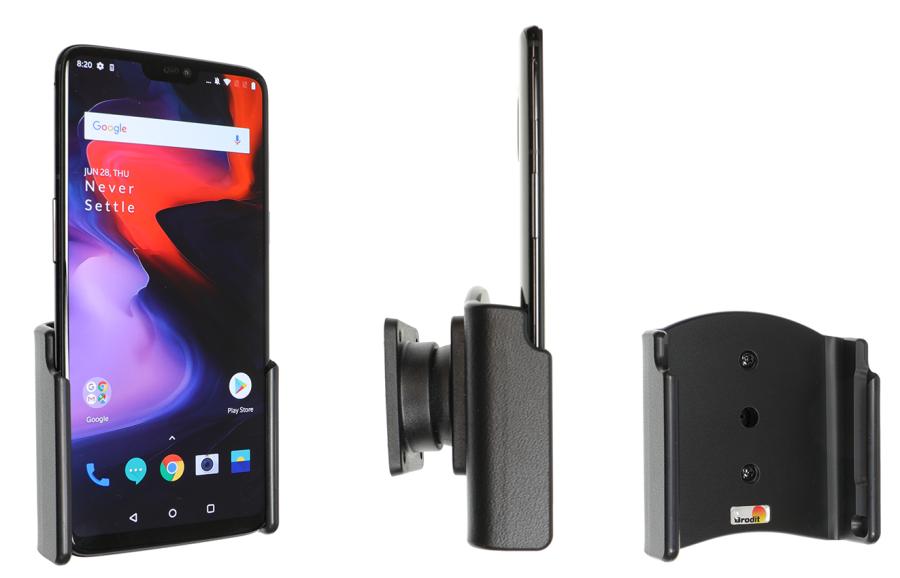 Brodit 711059 Passiv hållare OnePlus 6/T