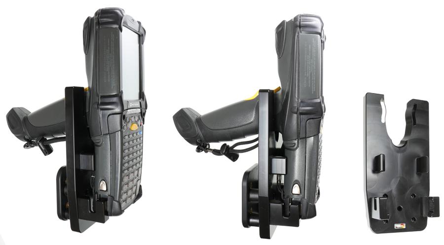 Brodit 216016 Passiv hållare Motorola/Symbol/Zebra MC9200