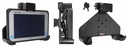 Brodit 539768 Passiv hållare med lås med kulled Panasonic FZ-B2 FZ-M1