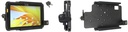 Brodit 216457 Passive holder lock 2xavain Zebra ET40/45 8