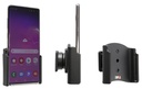 Brodit 711116 Passiv hållare med kulled Samsung Samsung Galaxy S10+