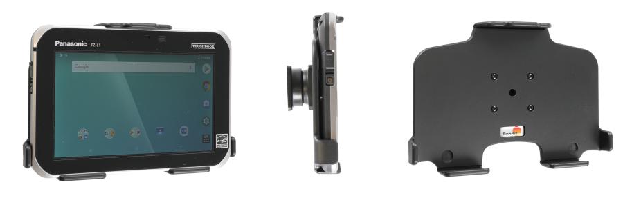 Brodit 711101 Passiv hållare med kulled Panasonic FZ-L1