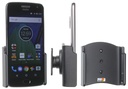 Brodit 511957 Passive holder with tilt swivel Motorola Moto G5 Plus