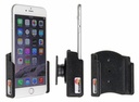 Brodit 511661 Passiv hållare med kulled Apple iPhone 6P flockad