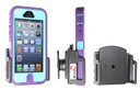 Brodit 511430 Passiv hållare med kulled Apple iPhone 5/5C/5S skyddsskal 9-13 mm