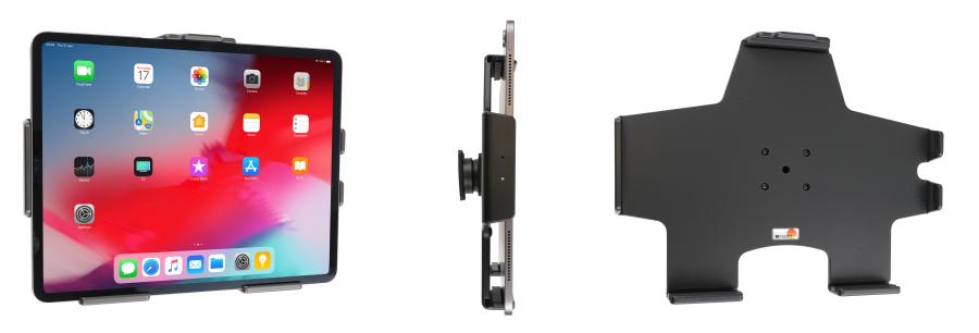 Brodit 711095 Passiv hållare med kulled Apple iPad Pro 12.9 2018/2020