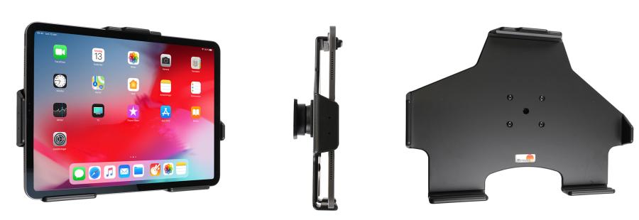Brodit 711094 Passive holder with tilt swivel Apple iPad Pro 11 2018/2020