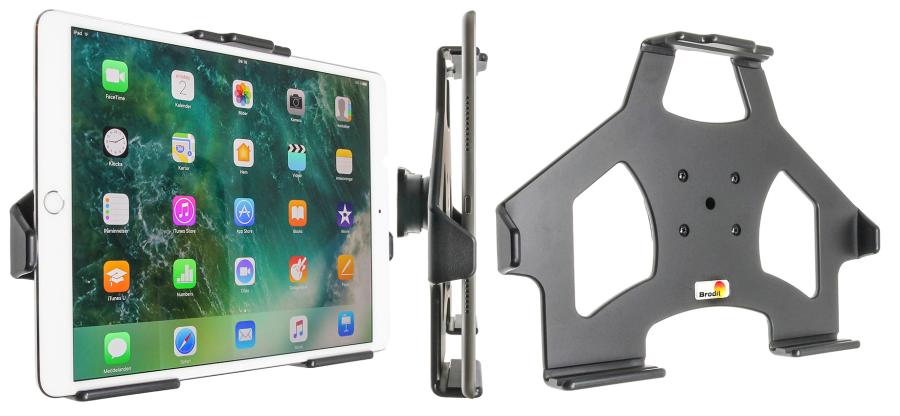 Brodit 511977 Passiv hållare med kulled Apple iPad Air 2019/3rd Gen