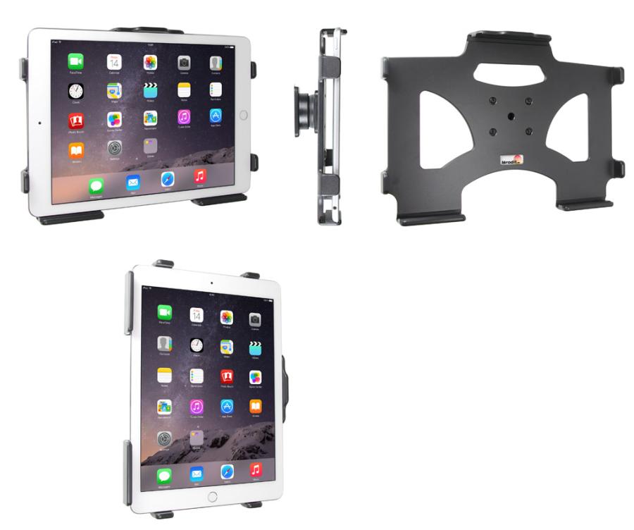 Brodit 511684 Passiv hållare med kulled Apple iPad Air 2