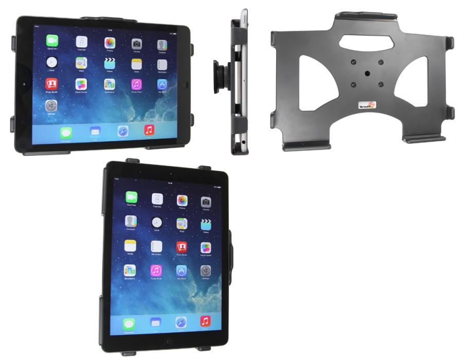 Brodit 511577 Passiv hållare med kulled Apple iPad Air