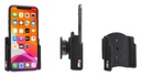 Brodit 711161 Passiv hållare med kulled Apple Apple iPhone 11 Pro