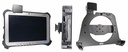 Brodit 541651 Passive holder with tilt swivel "deep" Panasonic Toughpad FZ-G1