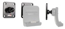 Brodit 215588 Passiv hållare med kulled TomTom GO 500,5000,600,6000
