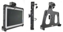 Brodit 539970 Passiv hållare med kulled låsbar Panasonic FZ-A2