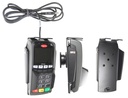 Brodit 511443 Passiv hållare korkea Ingenico iPP 350