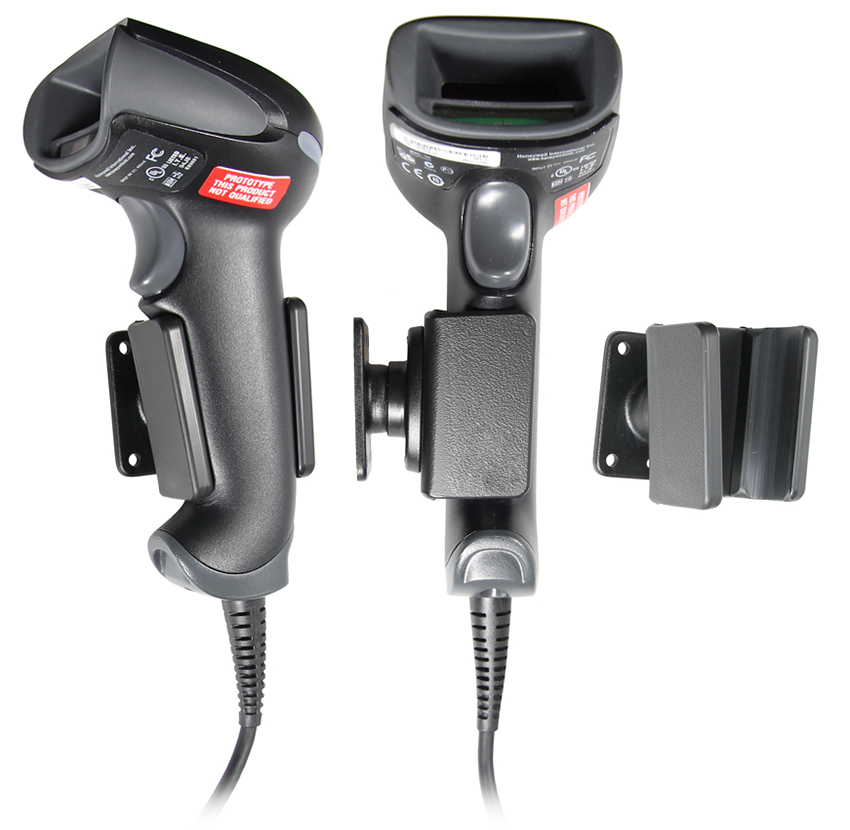 Brodit 216106 Passiv hållare Honeywell Exenom 1900