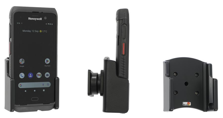 Brodit 711321 Passiv hållare Honeywell CT45/XP