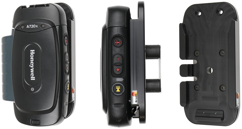 Brodit 711358 Passive holder Honeywell A720x