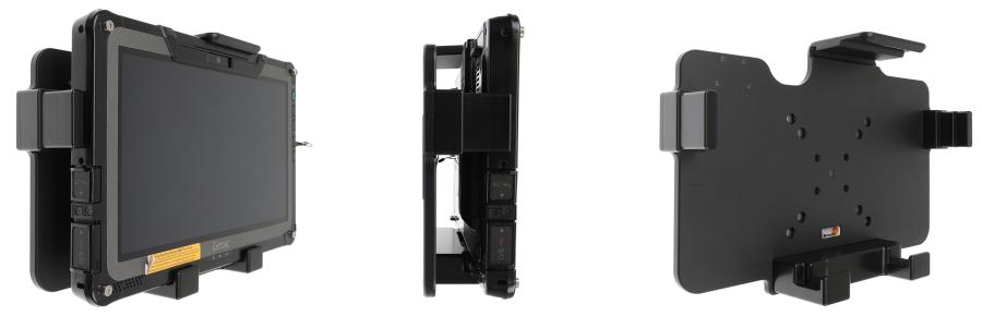Brodit 710287 Passiv hållare Getac F110 6th Gen