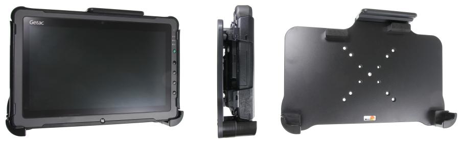 Brodit 510813 Passive holder Getac F110