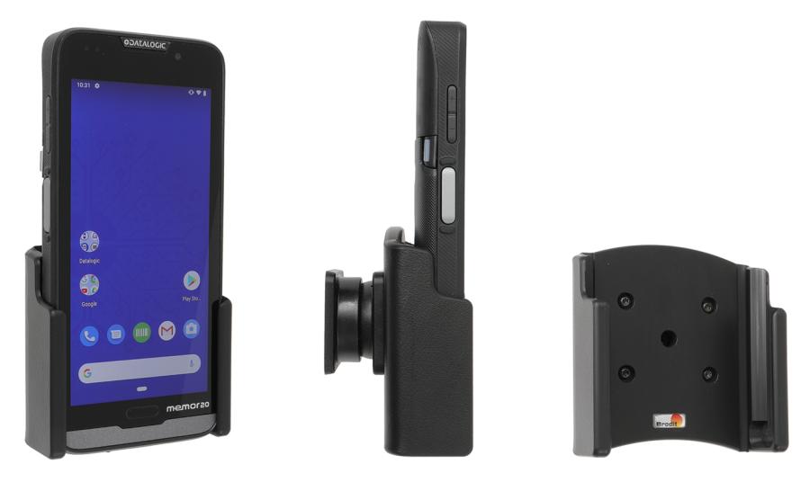 Brodit 711232 Passiv hållare Datalogic Memor 20