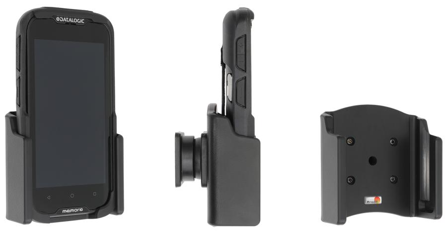 Brodit 711228 Passiv hållare Datalogic Memor 10