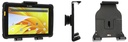 Brodit 216337 Passive holder with tilt swivel