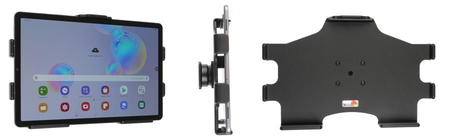 Brodit 711166 Passiivipid med kulled SM-T860/T865 Samsung Galaxy Tab S6 10.5