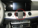 Brodit asennusteline vahva kesk Mercedes Benz E-Class, Sedan 17-