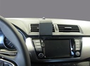 Brodit 213510 Brodit mounting platform heavy-duty Skoda Fabia 15-17