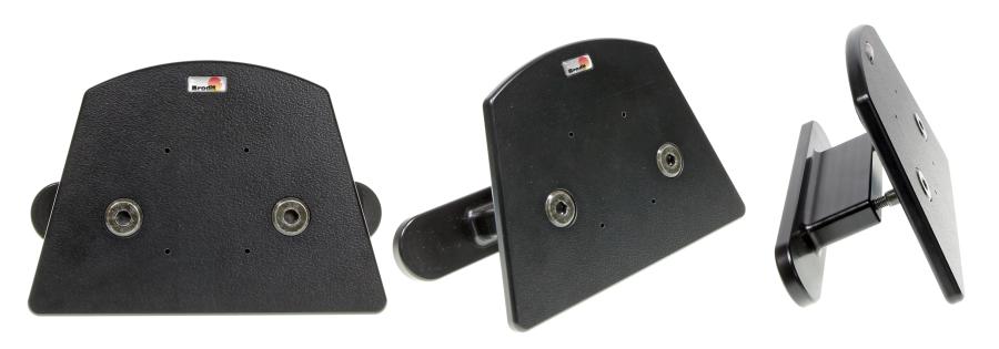 Brodit 811100 Modellanpassat fordonsfäste niskatukikiinnike Volvo XC90 15-24